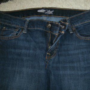 Woman's jeans